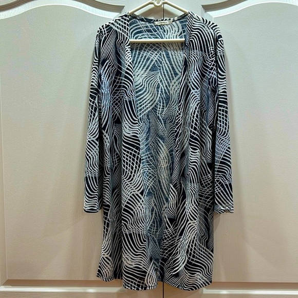 Cardigan L - Picture 2 of 7